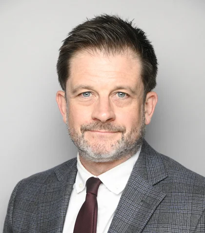 David Gill