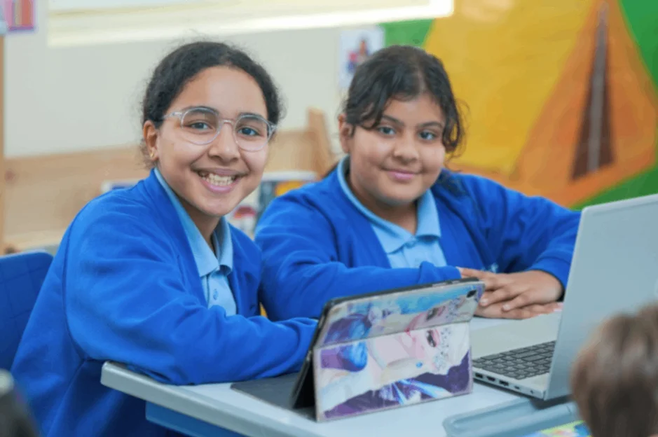 Arabic, Islamic and Moral, Citizenship and Social Studies