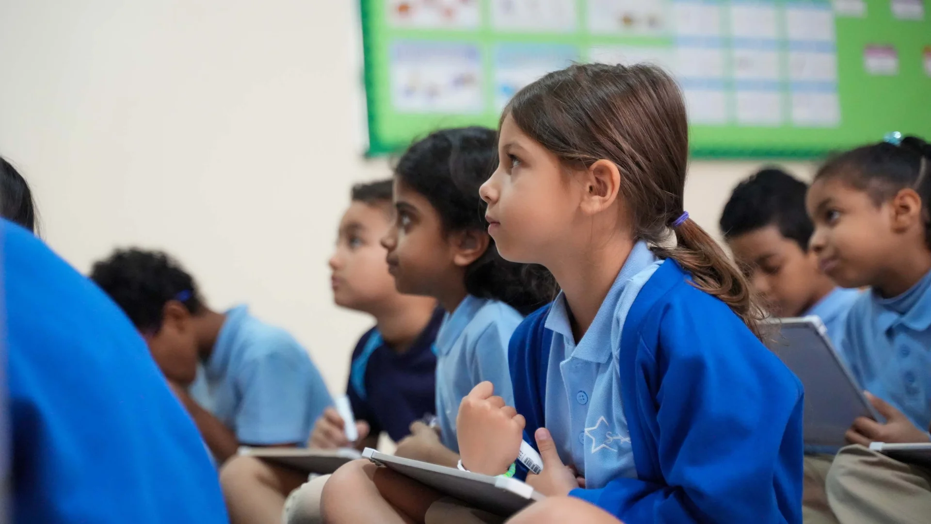 Key Stage 2: Years 3 to 6, Ages 7 to 11