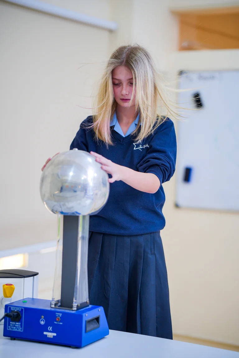 Science Experiments