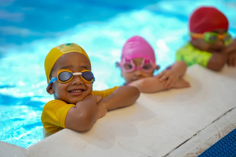 Swimming