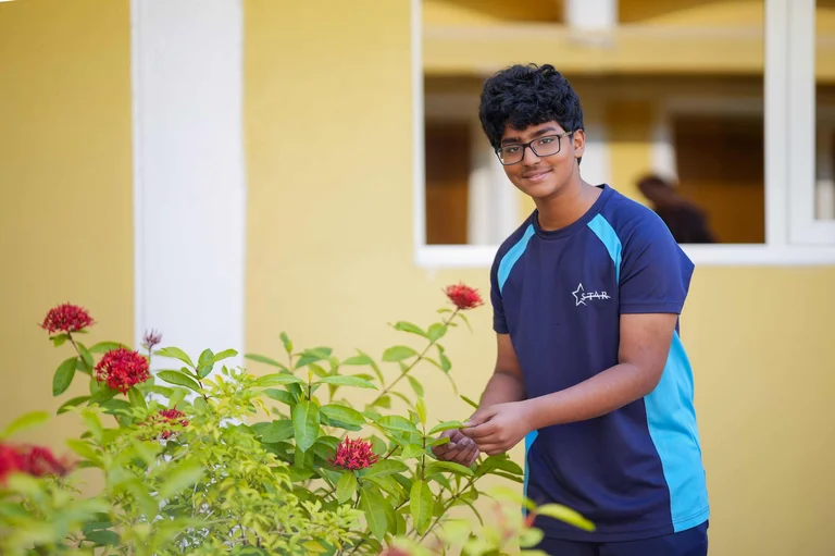Gardening Club