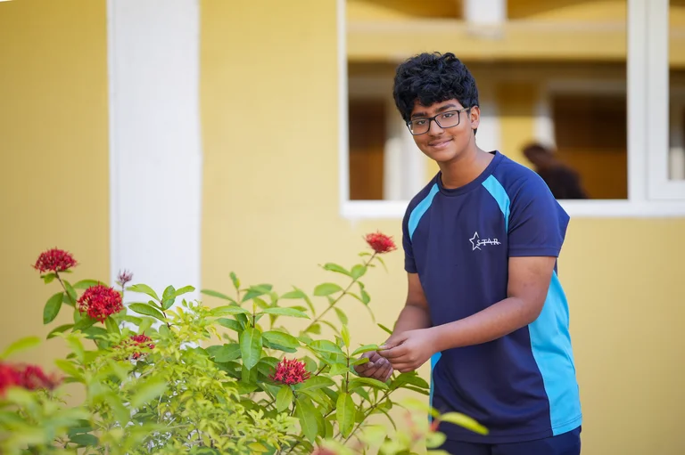 Gardening Club